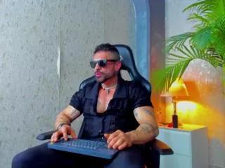 dennis_cox from Flirt4Free