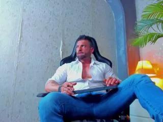 dennis_cox from Flirt4Free