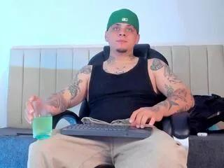 dennis_munera from Flirt4Free