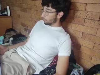 dereck_dickson from Flirt4Free