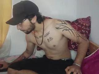 dereck_dickson from Flirt4Free