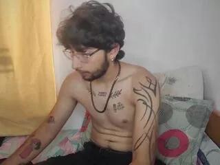 dereck_dickson from Flirt4Free is Freechat