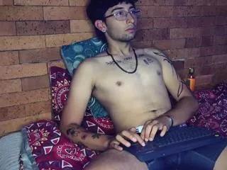 dereck_dickson from Flirt4Free