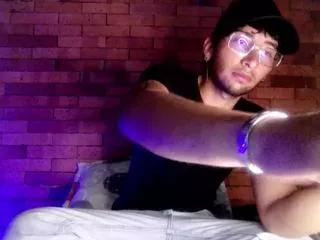 dereck_dickson from Flirt4Free
