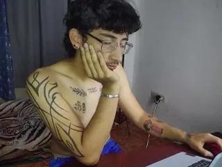 dereck_dickson from Flirt4Free
