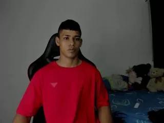 dereck_hartmann from Flirt4Free