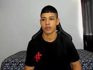 dereck_hartmann from Flirt4Free