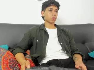dereck_parker from Flirt4Free
