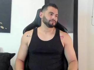 dereck_vega from Flirt4Free
