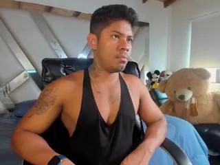 derek_castle from Flirt4Free