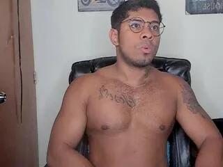 derek_castle from Flirt4Free