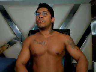 derek_castle from Flirt4Free