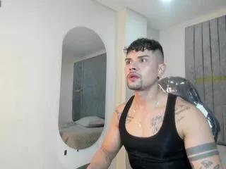 derek_dalton from Flirt4Free