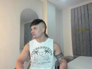 derek_dalton from Flirt4Free