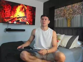 derek_hussain from Flirt4Free