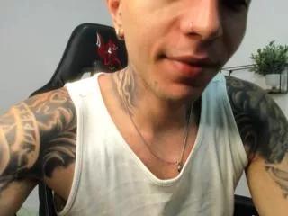 derek_muller from Flirt4Free