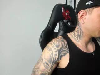 derek_muller from Flirt4Free