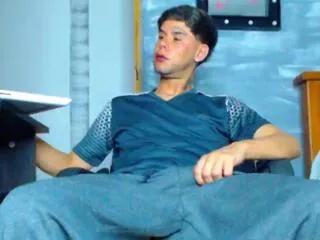 derryck from Flirt4Free