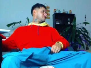 derryck from Flirt4Free