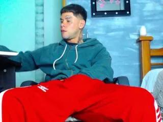 derryck from Flirt4Free