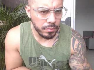 derryl from Flirt4Free