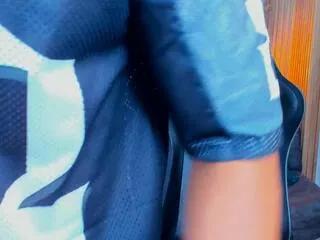deymond_lee from Flirt4Free is Freechat