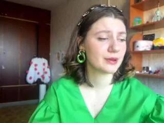 diana_kennemuth from Flirt4Free is Freechat