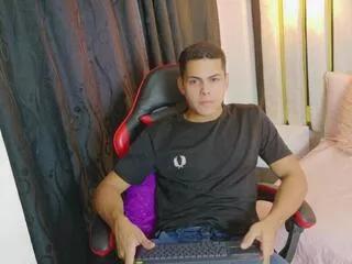 dilan_foster from Flirt4Free is Freechat