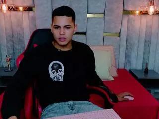 dilan_foster from Flirt4Free is Freechat