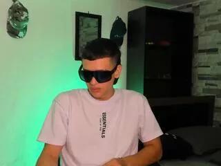 dimitri_rain from Flirt4Free is Freechat