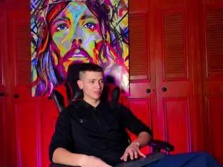 dimitri_rain from Flirt4Free