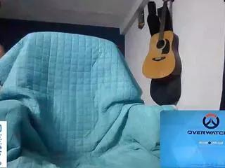 don_starkk from Flirt4Free is Freechat
