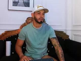 donn_cruz from Flirt4Free
