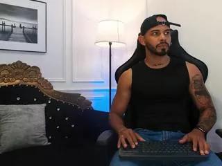 donn_cruz from Flirt4Free