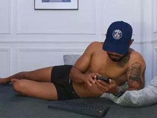 donn_cruz from Flirt4Free