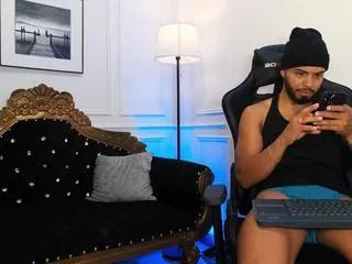 donn_cruz from Flirt4Free