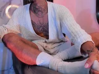 donovan_desmond from Flirt4Free