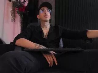 donovan_desmond from Flirt4Free