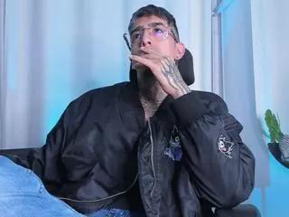 donovan_desmond from Flirt4Free