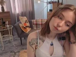 doretta_battersbya from Flirt4Free is Freechat