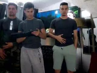 drey_marc_macsen from Flirt4Free is Freechat