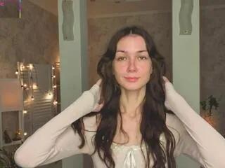 Drucilla_moroney from Flirt4Free