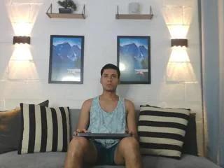 Dylan_athens from Flirt4Free