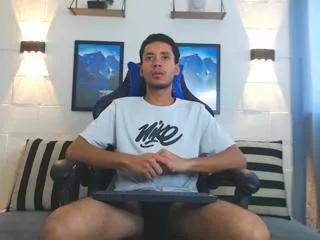 Dylan_athens from Flirt4Free