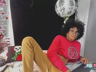 ebony_blake from Flirt4Free is Freechat