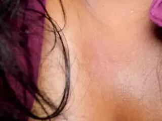 Ebony_louiss from Flirt4Free
