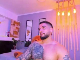 eddie_ryan from Flirt4Free