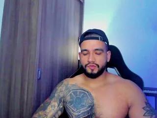 eddie_ryan from Flirt4Free