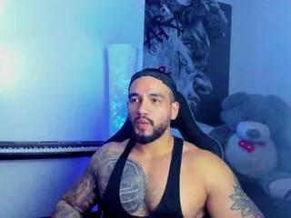 eddie_ryan from Flirt4Free