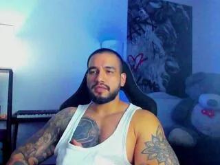 eddie_ryan from Flirt4Free